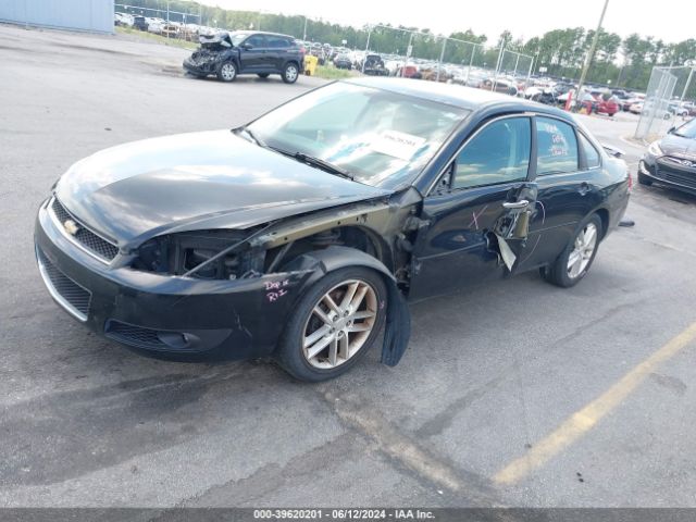 Photo 1 VIN: 2G1WC5E35G1148041 - CHEVROLET IMPALA LIMITED 