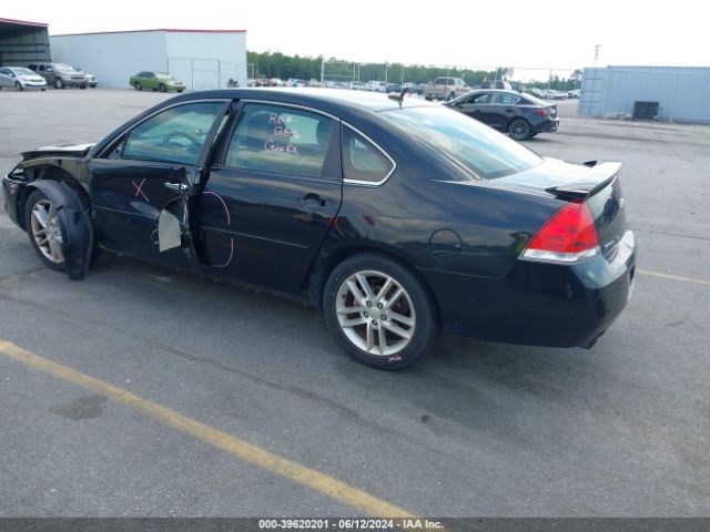 Photo 2 VIN: 2G1WC5E35G1148041 - CHEVROLET IMPALA LIMITED 