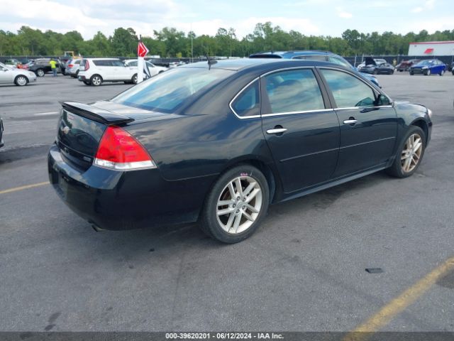 Photo 3 VIN: 2G1WC5E35G1148041 - CHEVROLET IMPALA LIMITED 