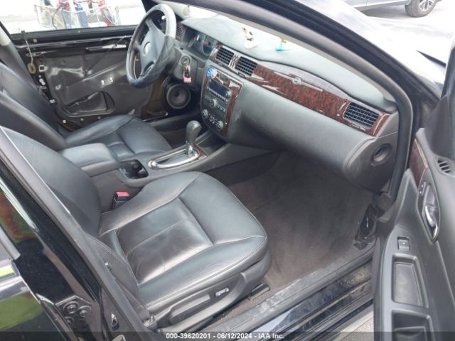 Photo 4 VIN: 2G1WC5E35G1148041 - CHEVROLET IMPALA LIMITED 