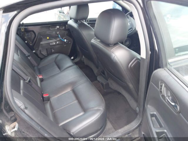 Photo 7 VIN: 2G1WC5E35G1148041 - CHEVROLET IMPALA LIMITED 