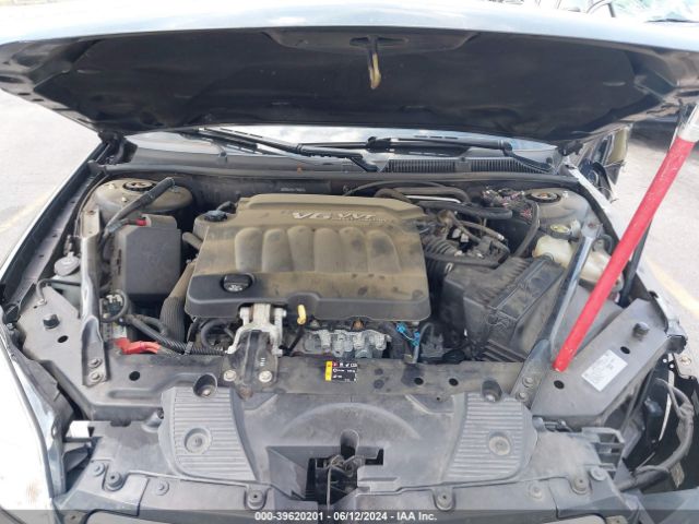 Photo 9 VIN: 2G1WC5E35G1148041 - CHEVROLET IMPALA LIMITED 