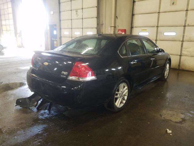 Photo 3 VIN: 2G1WC5E35G1148461 - CHEVROLET IMPALA LIM 