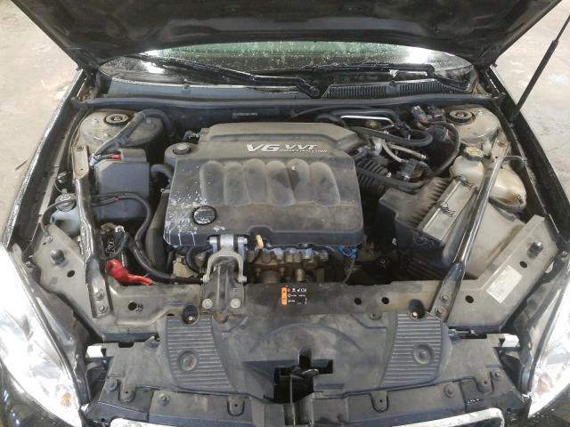 Photo 6 VIN: 2G1WC5E35G1148461 - CHEVROLET IMPALA LIM 