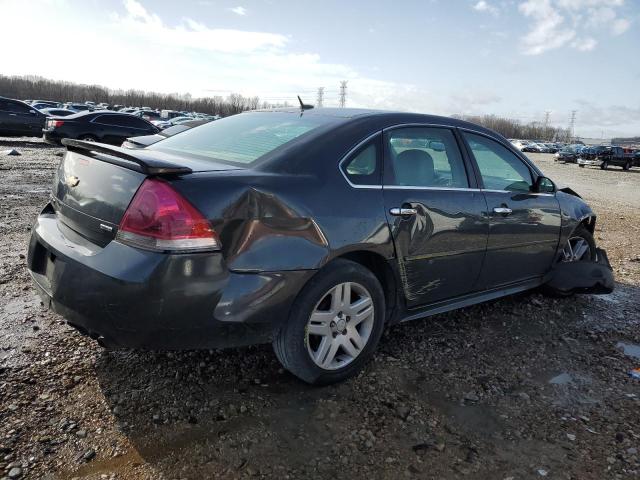 Photo 2 VIN: 2G1WC5E35G1149108 - CHEVROLET IMPALA 