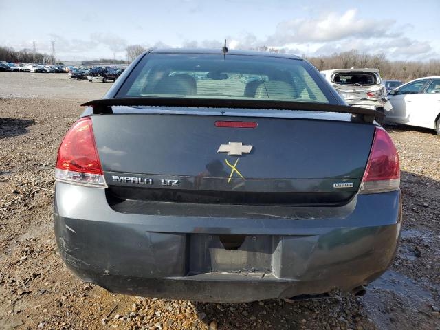 Photo 5 VIN: 2G1WC5E35G1149108 - CHEVROLET IMPALA 