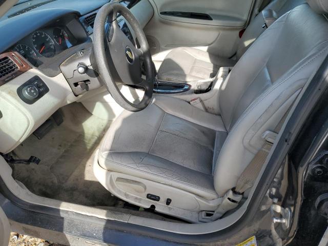 Photo 6 VIN: 2G1WC5E35G1149108 - CHEVROLET IMPALA 