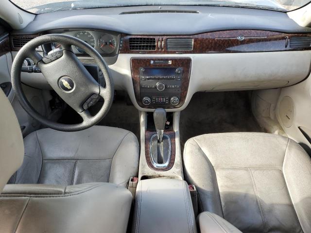 Photo 7 VIN: 2G1WC5E35G1149108 - CHEVROLET IMPALA 