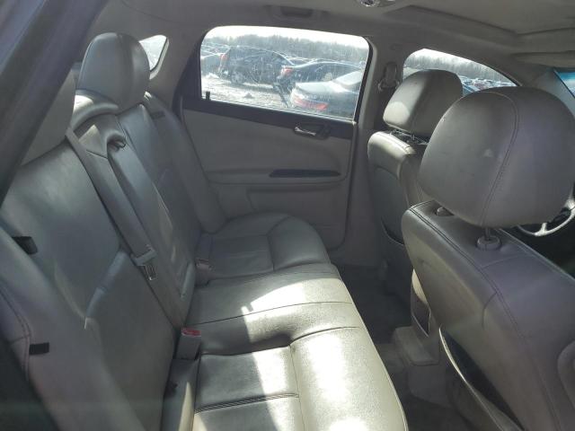 Photo 9 VIN: 2G1WC5E35G1149108 - CHEVROLET IMPALA 