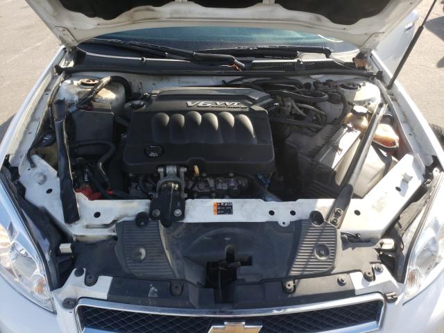 Photo 6 VIN: 2G1WC5E35G1152803 - CHEVROLET IMPALA LIM 