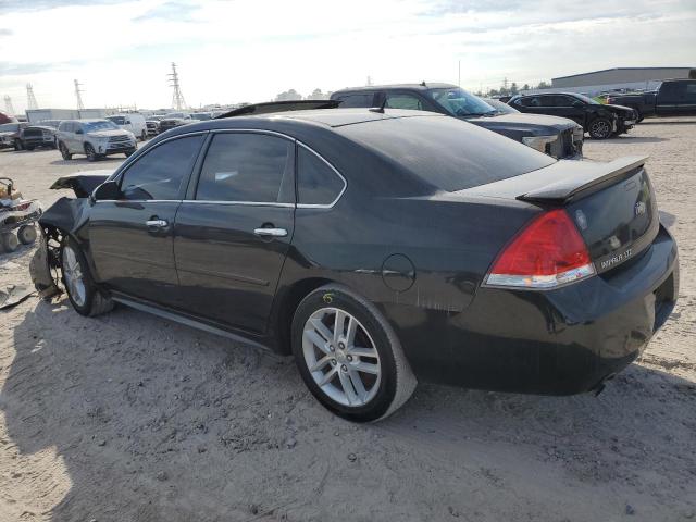 Photo 1 VIN: 2G1WC5E35G1156253 - CHEVROLET IMPALA LIM 