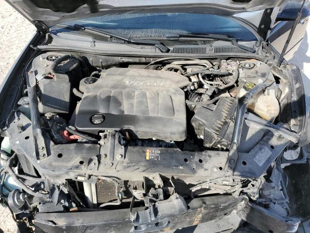 Photo 10 VIN: 2G1WC5E35G1156253 - CHEVROLET IMPALA LIM 