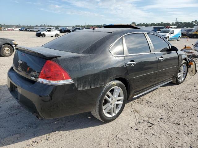 Photo 2 VIN: 2G1WC5E35G1156253 - CHEVROLET IMPALA LIM 