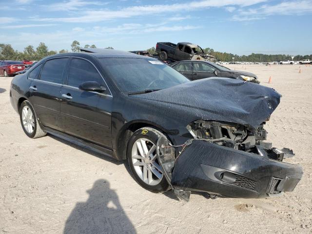 Photo 3 VIN: 2G1WC5E35G1156253 - CHEVROLET IMPALA LIM 