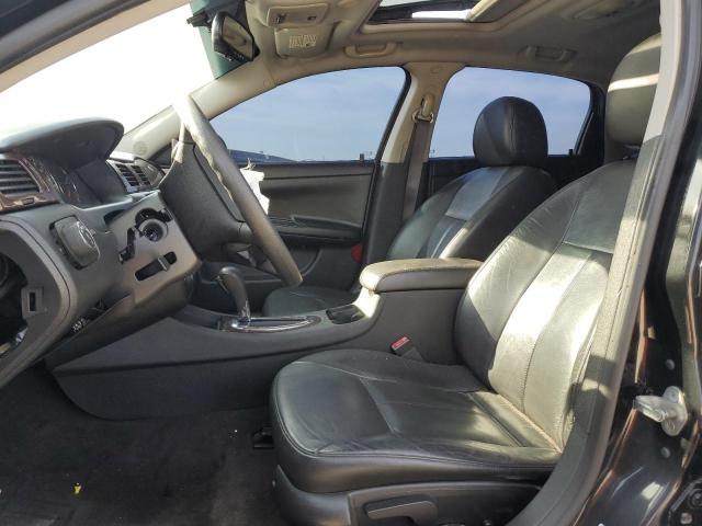 Photo 6 VIN: 2G1WC5E35G1156253 - CHEVROLET IMPALA LIM 