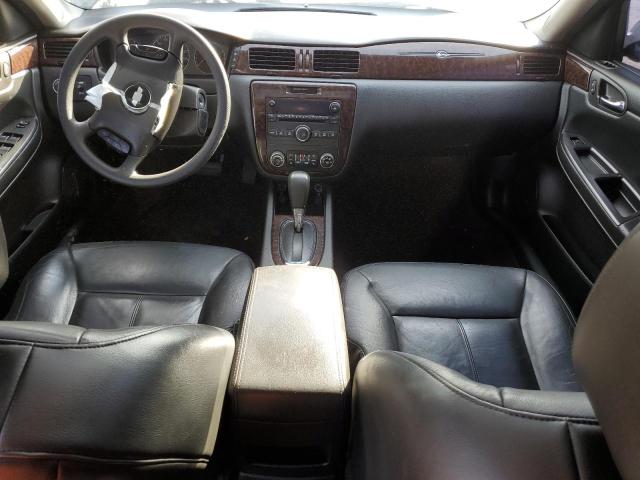 Photo 7 VIN: 2G1WC5E35G1156253 - CHEVROLET IMPALA LIM 