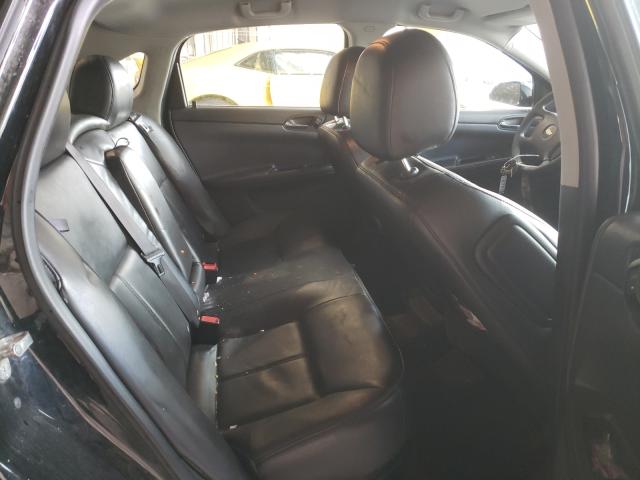 Photo 5 VIN: 2G1WC5E35G1158021 - CHEVROLET IMPALA LIM 