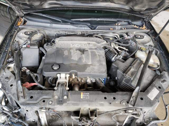 Photo 6 VIN: 2G1WC5E35G1158021 - CHEVROLET IMPALA LIM 