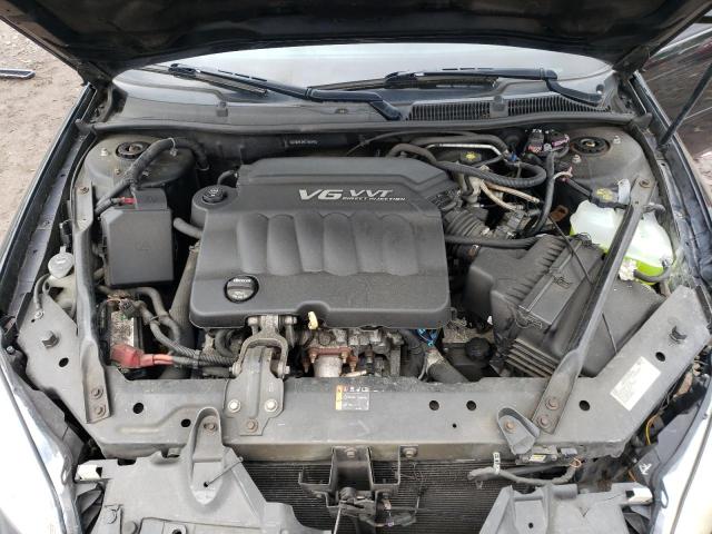 Photo 10 VIN: 2G1WC5E35G1165342 - CHEVROLET IMPALA 