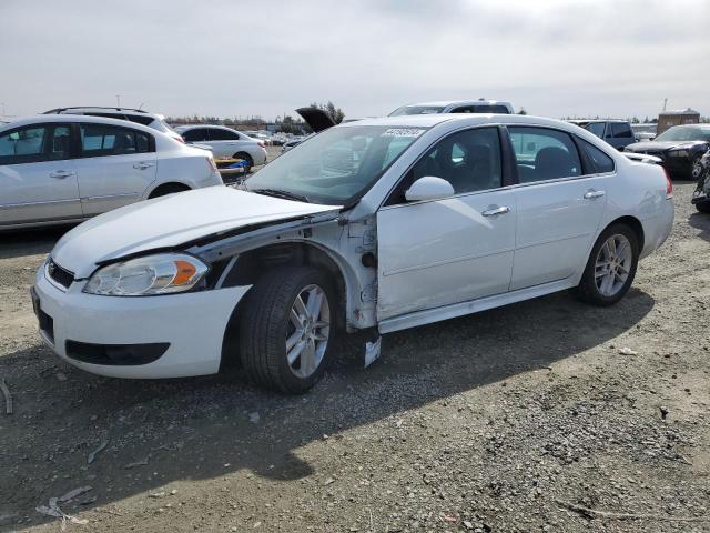 Photo 0 VIN: 2G1WC5E35G1173103 - CHEVROLET IMPALA 