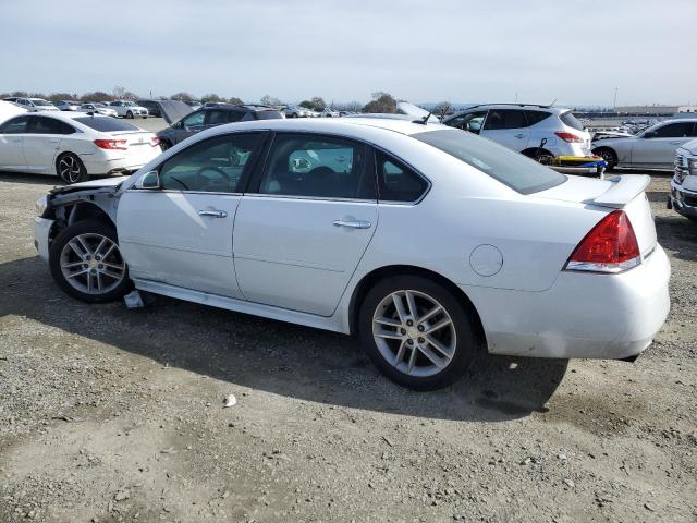 Photo 1 VIN: 2G1WC5E35G1173103 - CHEVROLET IMPALA 