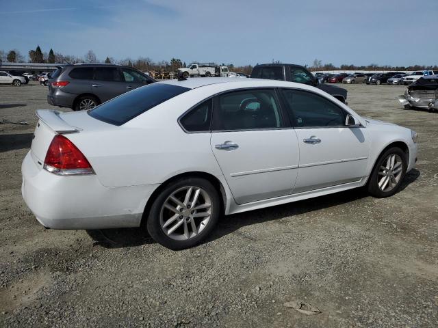 Photo 2 VIN: 2G1WC5E35G1173103 - CHEVROLET IMPALA 