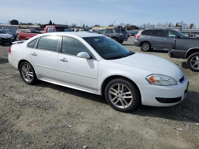 Photo 3 VIN: 2G1WC5E35G1173103 - CHEVROLET IMPALA 