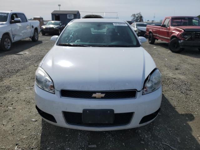 Photo 4 VIN: 2G1WC5E35G1173103 - CHEVROLET IMPALA 