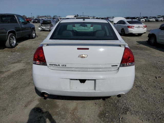 Photo 5 VIN: 2G1WC5E35G1173103 - CHEVROLET IMPALA 