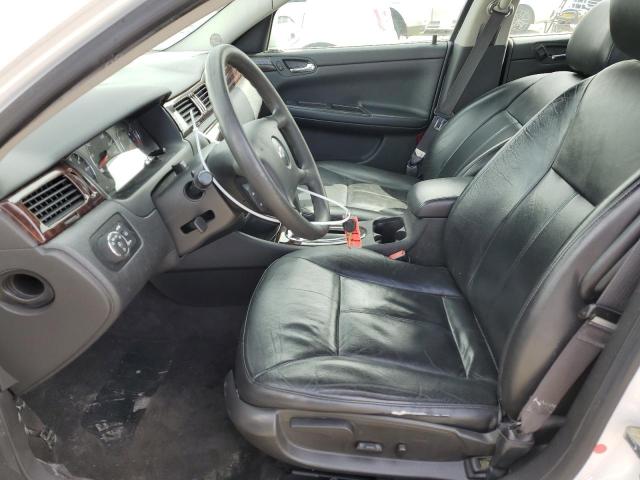 Photo 6 VIN: 2G1WC5E35G1173103 - CHEVROLET IMPALA 