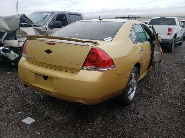 Photo 3 VIN: 2G1WC5E36C1115267 - CHEVROLET IMPALA LTZ 