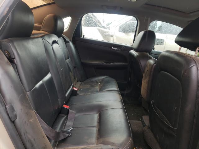 Photo 5 VIN: 2G1WC5E36C1115267 - CHEVROLET IMPALA LTZ 