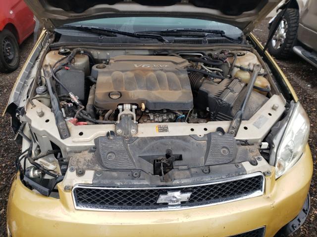 Photo 6 VIN: 2G1WC5E36C1115267 - CHEVROLET IMPALA LTZ 