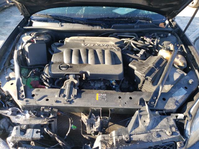 Photo 6 VIN: 2G1WC5E36C1116936 - CHEVROLET IMPALA LTZ 