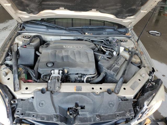 Photo 6 VIN: 2G1WC5E36C1125328 - CHEVROLET IMPALA LTZ 