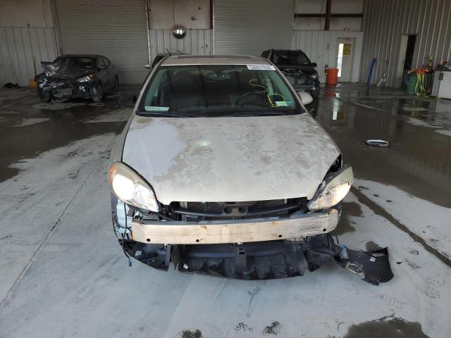 Photo 8 VIN: 2G1WC5E36C1125328 - CHEVROLET IMPALA LTZ 