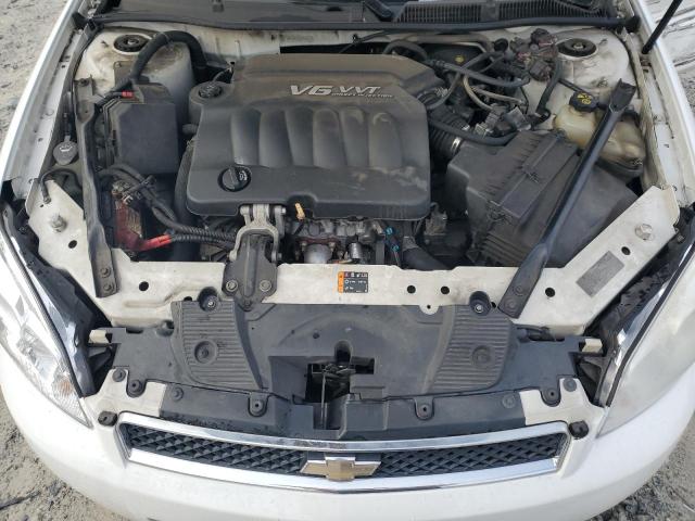 Photo 10 VIN: 2G1WC5E36C1136264 - CHEVROLET IMPALA 