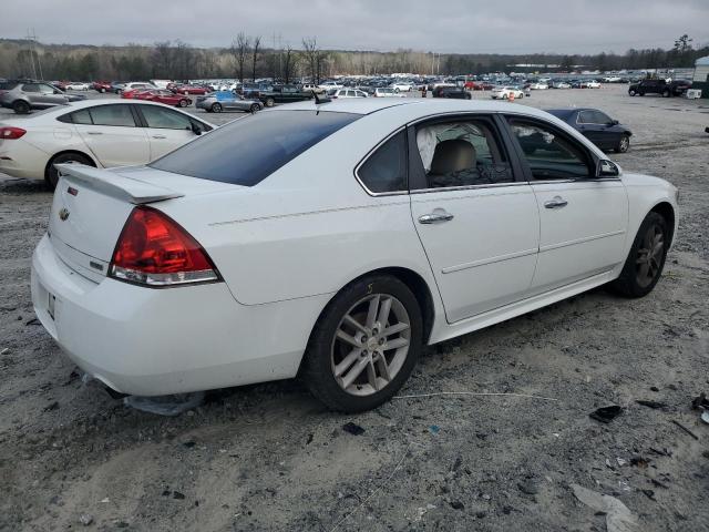 Photo 2 VIN: 2G1WC5E36C1136264 - CHEVROLET IMPALA 