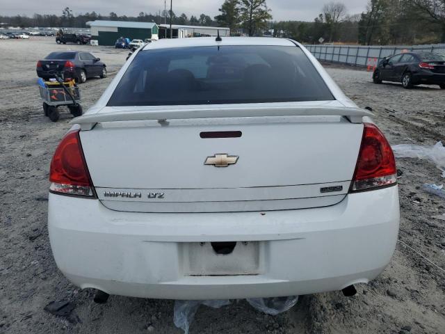 Photo 5 VIN: 2G1WC5E36C1136264 - CHEVROLET IMPALA 