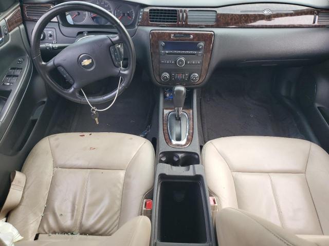 Photo 7 VIN: 2G1WC5E36C1136264 - CHEVROLET IMPALA 