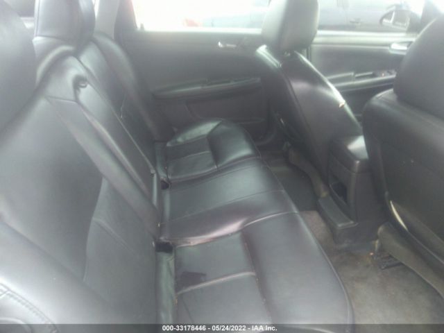 Photo 7 VIN: 2G1WC5E36C1136815 - CHEVROLET IMPALA 