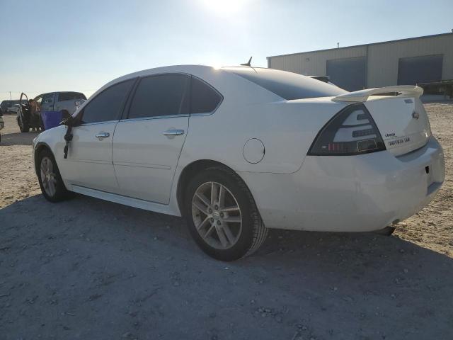 Photo 1 VIN: 2G1WC5E36C1150892 - CHEVROLET IMPALA 