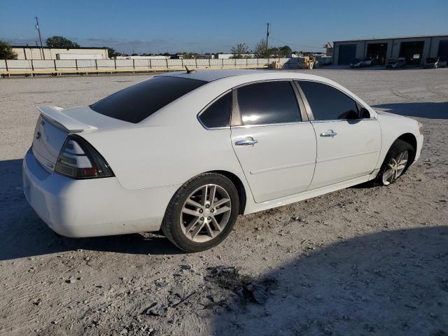 Photo 2 VIN: 2G1WC5E36C1150892 - CHEVROLET IMPALA 