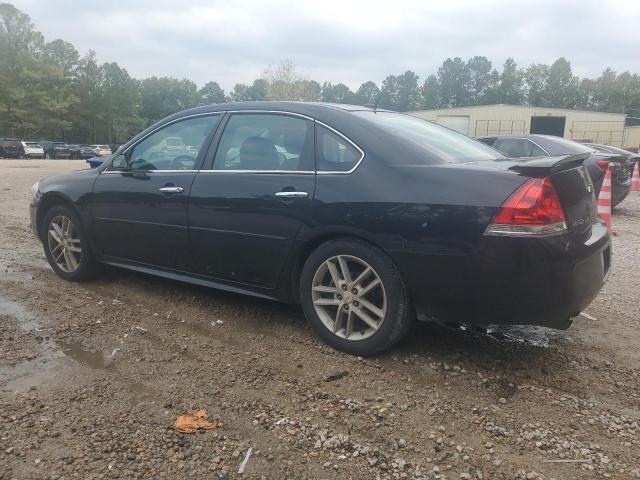 Photo 1 VIN: 2G1WC5E36C1167823 - CHEVROLET IMPALA LTZ 