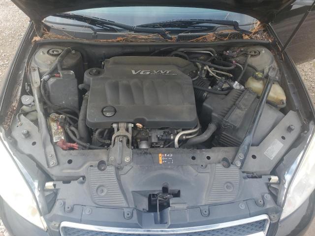 Photo 10 VIN: 2G1WC5E36C1167823 - CHEVROLET IMPALA LTZ 