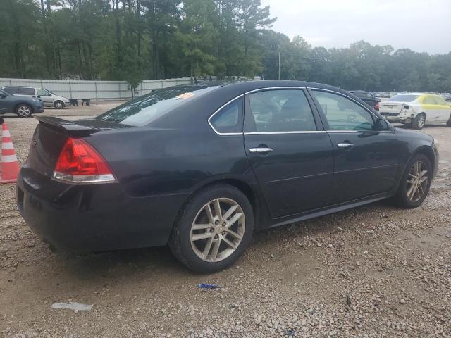 Photo 2 VIN: 2G1WC5E36C1167823 - CHEVROLET IMPALA LTZ 