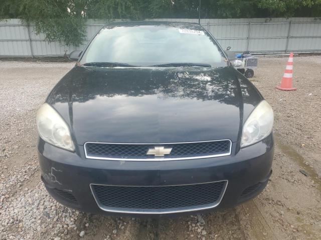 Photo 4 VIN: 2G1WC5E36C1167823 - CHEVROLET IMPALA LTZ 