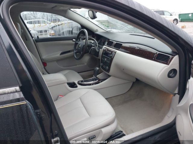 Photo 4 VIN: 2G1WC5E36C1171256 - CHEVROLET IMPALA 