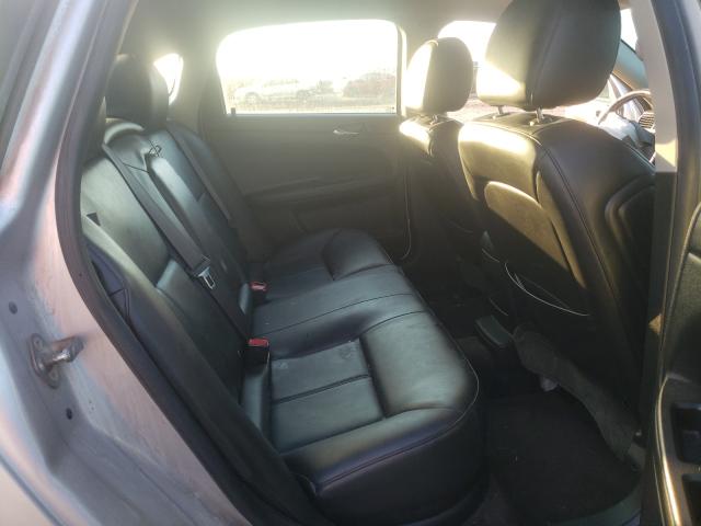 Photo 5 VIN: 2G1WC5E36C1172391 - CHEVROLET IMPALA LTZ 