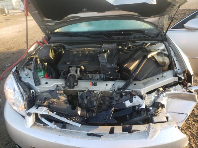 Photo 6 VIN: 2G1WC5E36C1172391 - CHEVROLET IMPALA LTZ 